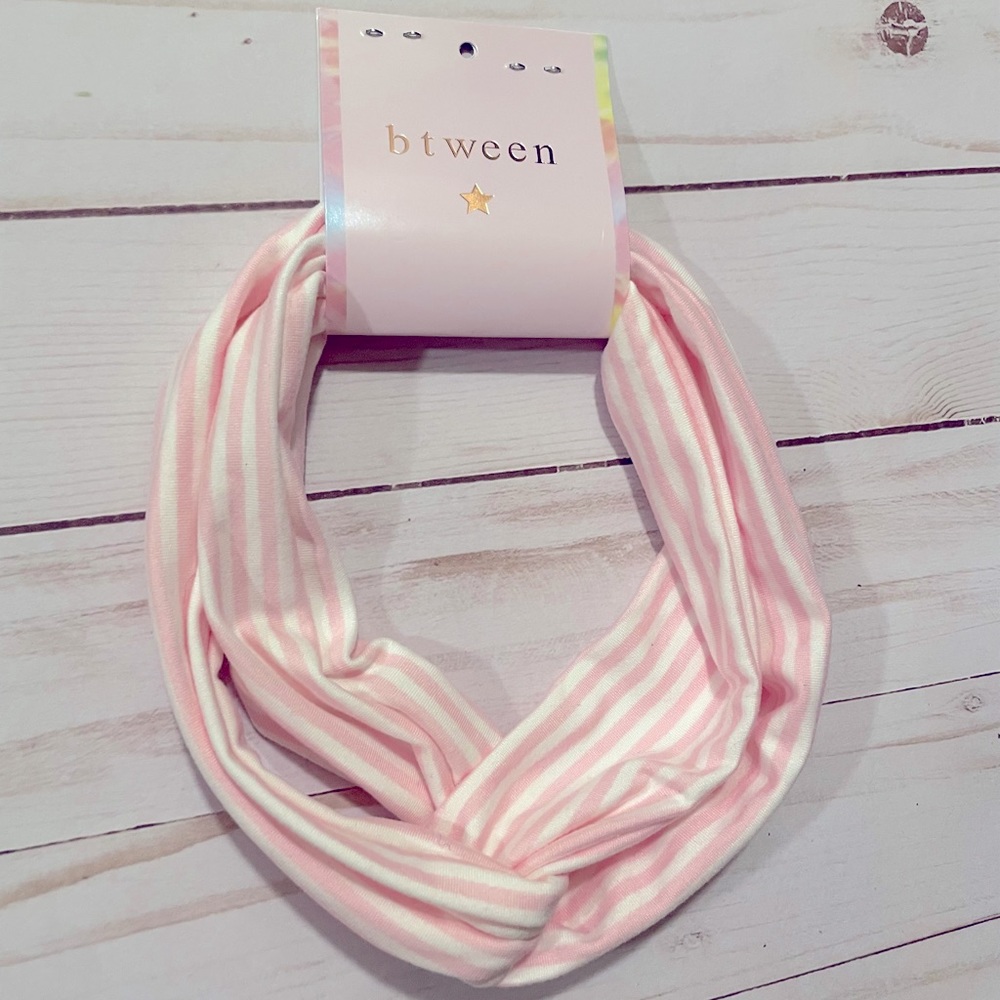 Girls Knot Headband